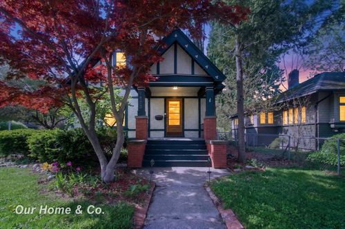 1872 Mckinley St, Bay City, MI, 48708-6736 | Card Image