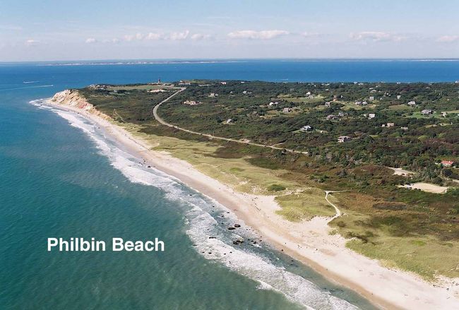 370 Lighthouse Rd, House other with 4 bedrooms, 3 bathrooms and null parking in Aquinnah MA | Image 49