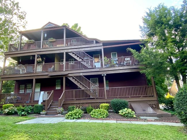 APT-2N - 226 Broad St, Condo with 2 bedrooms, 1 bathrooms and 2 parking in Wethersfield CT | Image 20