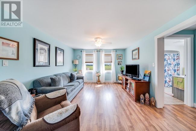 8725 Northside Rd, House other with 4 bedrooms, 2 bathrooms and null parking in Priest Pond PE | Image 13
