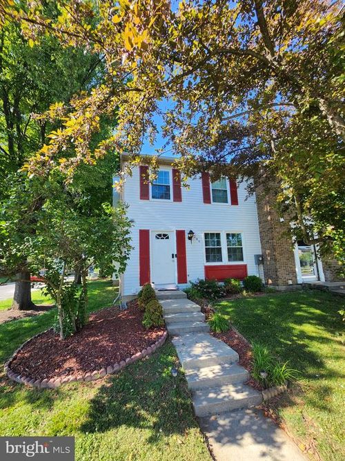 249 Canfield Ter, FREDERICK, MD, 21702-8713 | Card Image