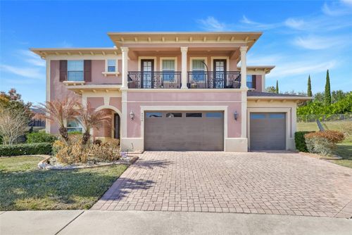 4080 Longbow Dr, CLERMONT, FL, 34711-5464 | Card Image