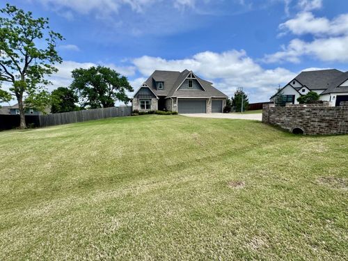3001 118th Pl, Jenks, OK, 74037-5903 | Card Image