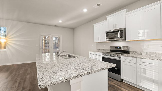 Southwind Village lot 30 The Hayden 011 | Image 12