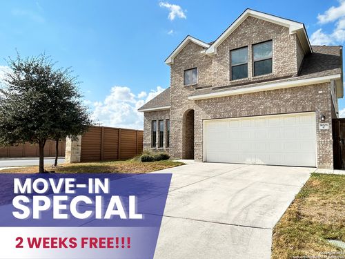 9003 Shady Mtn, San Antonio, TX, 78254-6385 | Card Image