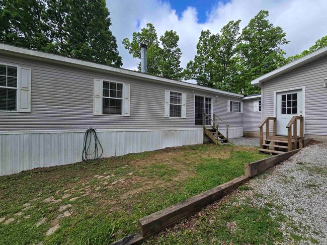 6212 Highway 263, House other with 4 bedrooms, 2 bathrooms and null parking in Mountain View AR | Image 8