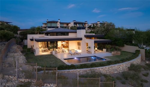 11707 Discovery Canyon Dr, Las Vegas, NV, 89135-7928 | Card Image