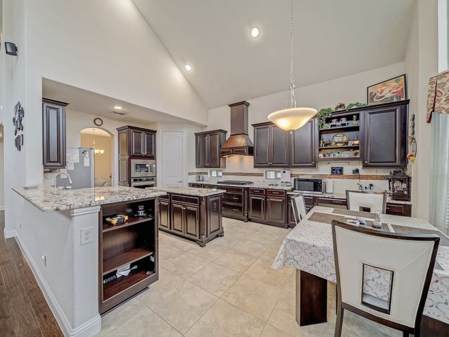 1625 Goldenrod Ln, House other with 5 bedrooms, 4 bathrooms and null parking in Keller TX | Image 9