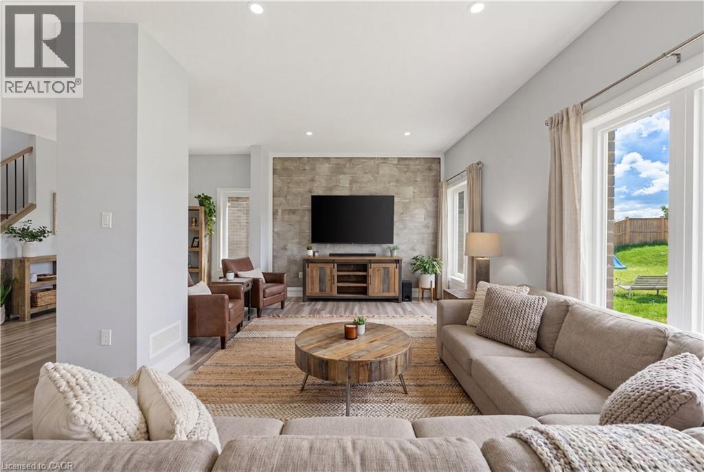 Residential in London 5