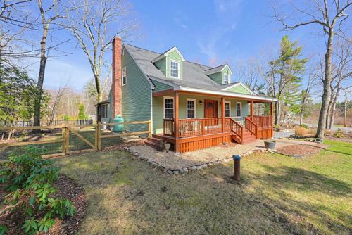 1203 Townsend Rd, Mason, NH, 03048-4807 | Card Image