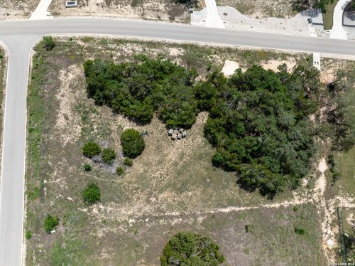 707 Post Oak Ridge Way, Bulverde, TX, 78163 | Card Image