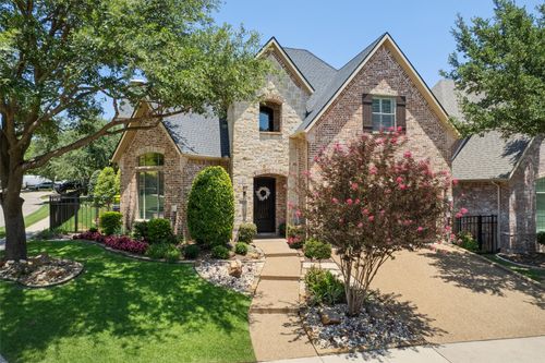 5506 Wendover Dr, Frisco, TX, 75034-1820 | Card Image
