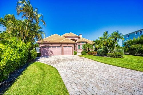 1255 Sand Castle Rd, SANIBEL, FL, 33957-3618 | Card Image