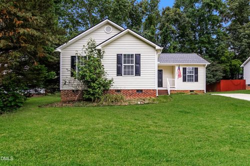 153 Cambridge Elm Dr, Clayton, NC, 27520-4907 | Card Image