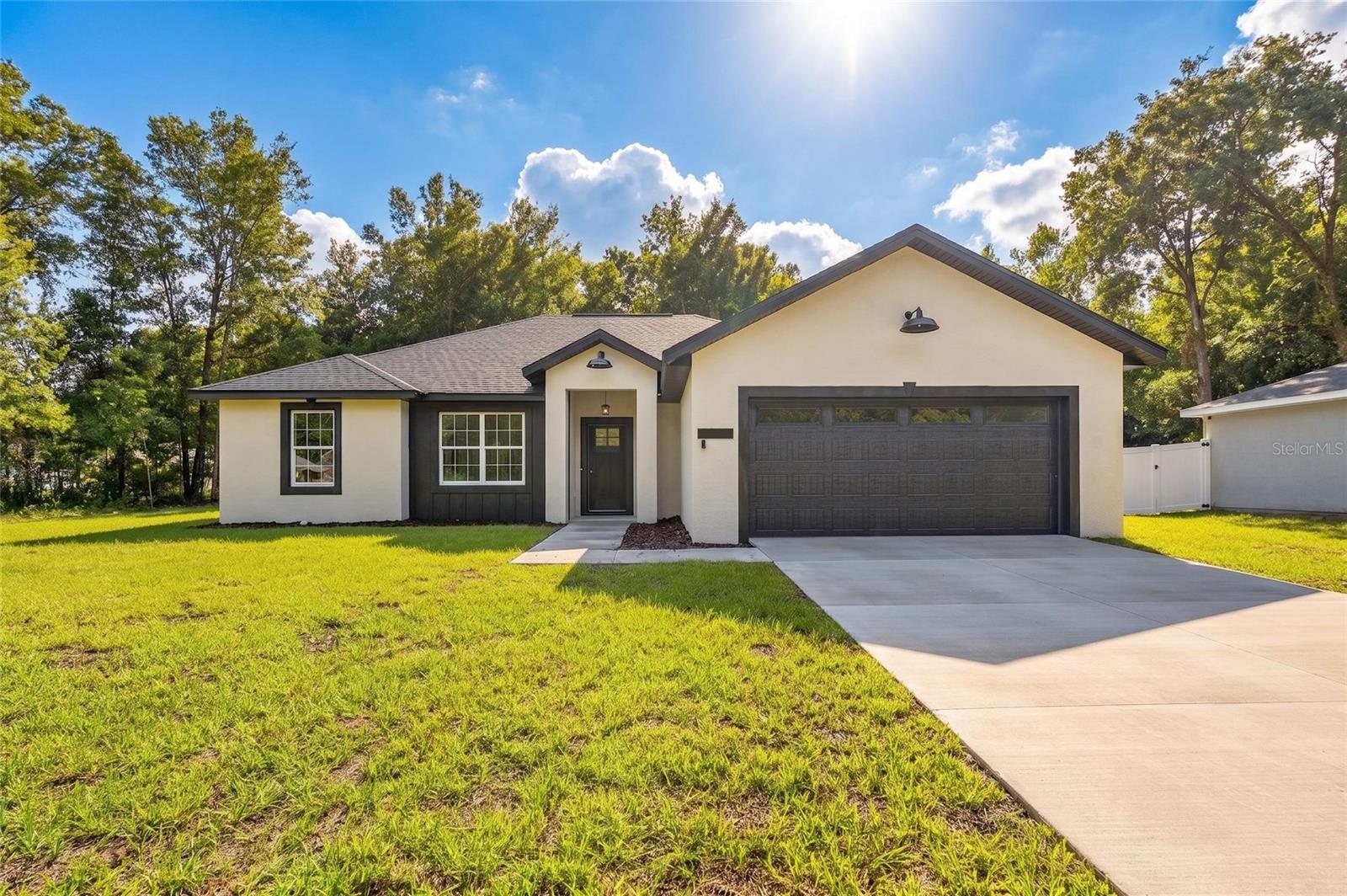 Residential in OCALA