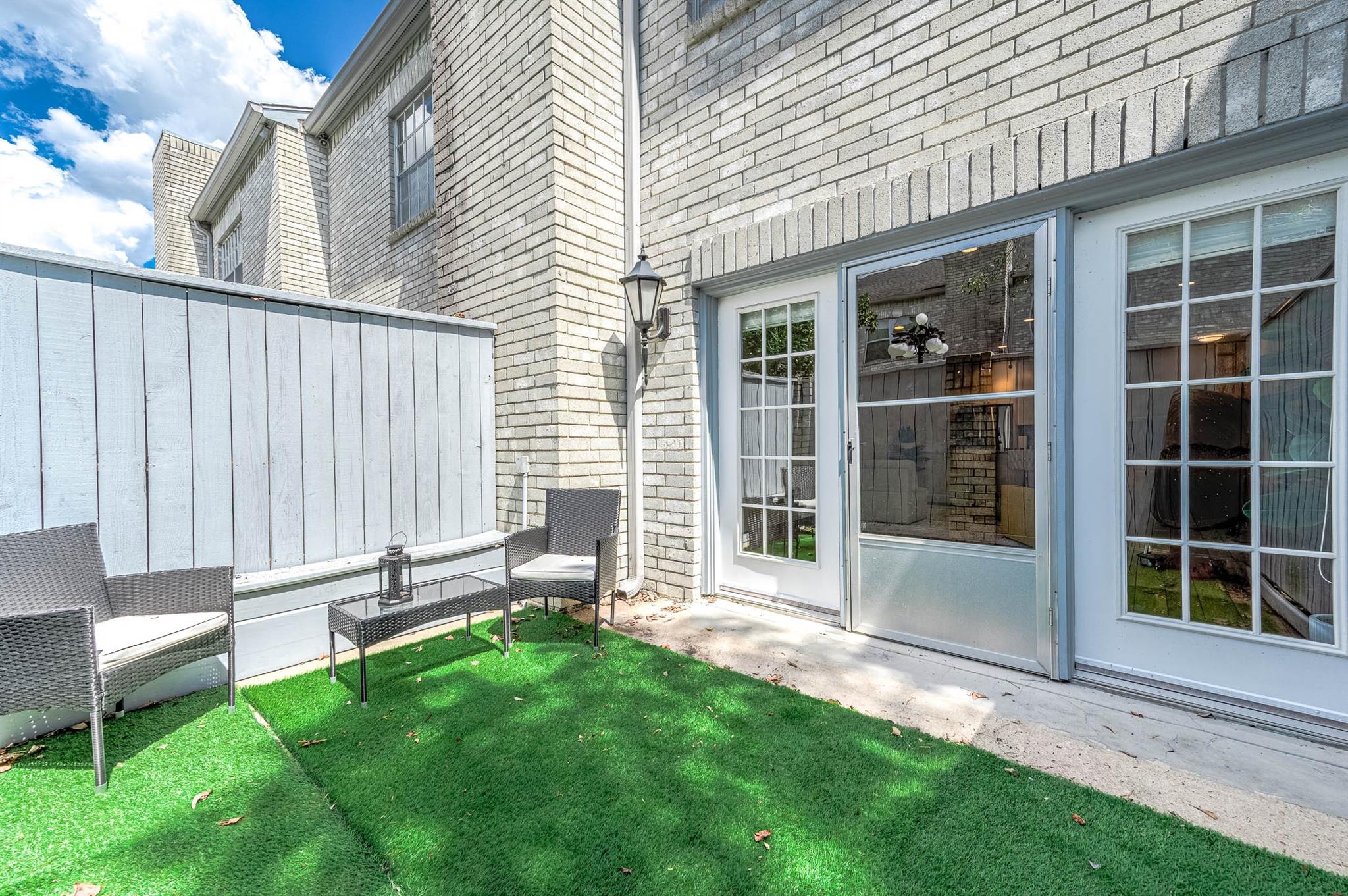 Residential in Houston 4