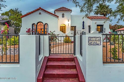 720 N Olsen Avenue, Tucson, AZ, 85719 | Card Image