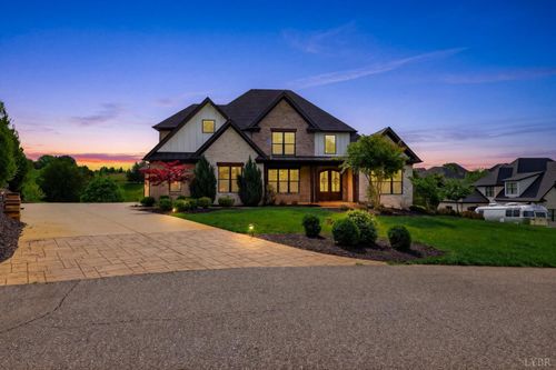 1065 Lake Scene Ct, Forest, VA, 24551-2172 | Card Image