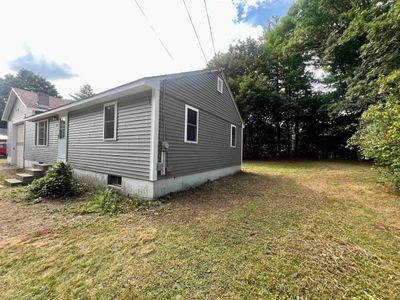 22 First Street, House other with 2 bedrooms, 1 bathrooms and null parking in Claremont NH | Image 2