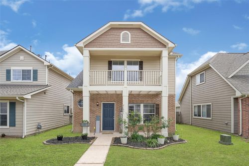 21831 Mossy Field Lane, Spring, TX, 77388 | Card Image