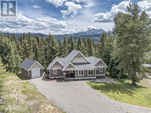 56 Darby Cres, Elkford, BC, V0B1H0 | Card Image