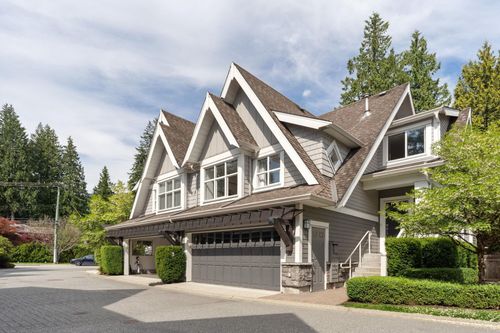 3761 Edgemont Blvd, North Vancouver, BC, V7R2P6 | Card Image