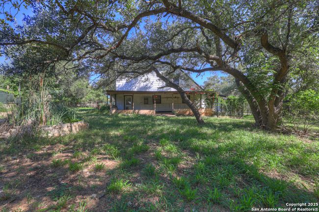 500 Line Camp Loop, House other with 3 bedrooms, 3 bathrooms and null parking in Spring Branch TX | Image 40