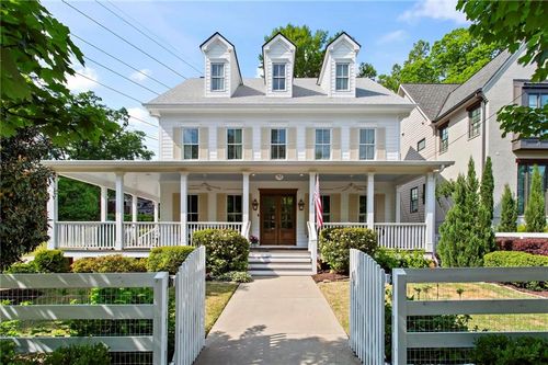 752 Cumberland Rd Ne, Atlanta, GA, 30306-3210 | Card Image