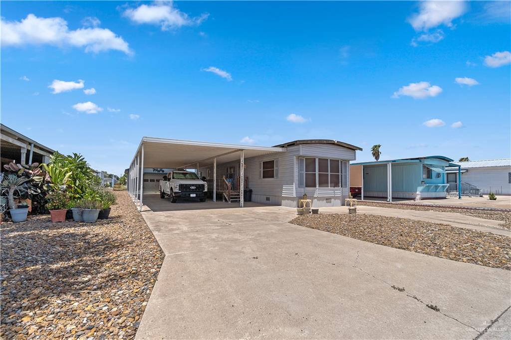 Residential in Mission 2