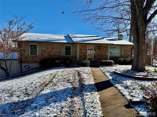 83 Heritage Rd, Hannibal, MO, 63401-2872 | Card Image