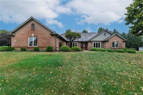 249 Chapel Dr, Springboro, OH, 45066-8833 | Card Image