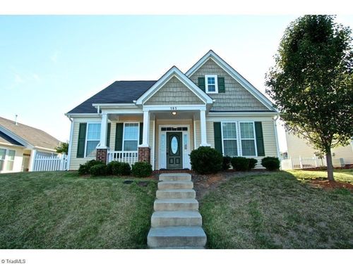 185 Parkview Ln, Advance, NC, 27006-8777 | Card Image