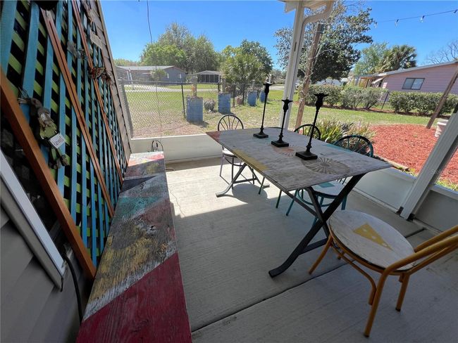 8879 Sw 104 Th Ln, House other with 2 bedrooms, 2 bathrooms and null parking in OCALA FL | Image 35