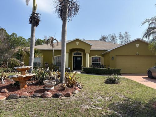5475 Nw North Crisona Cir, Port St. Lucie, FL, 34986-3628 | Card Image