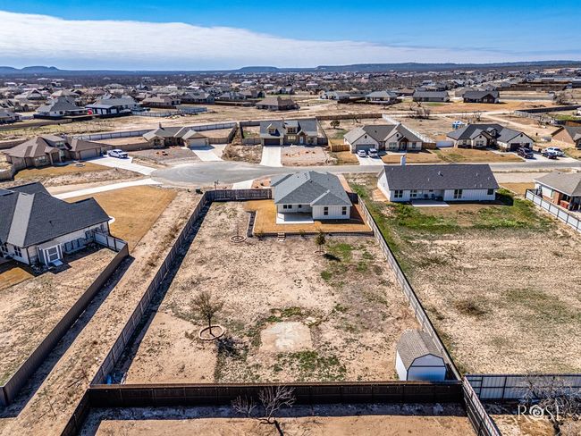 7998 Bearcat Ct, House other with 4 bedrooms, 2 bathrooms and 2 parking in San Angelo TX | Image 47