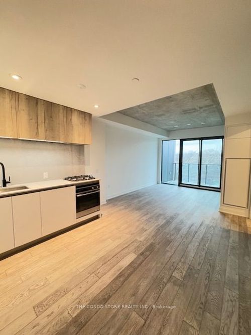 406-2625 Dundas St W, Toronto, ON, M6P0C5 | Card Image