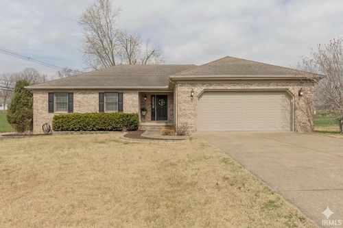 11000 Kramers Dr, Evansville, IN, 47712-9407 | Card Image