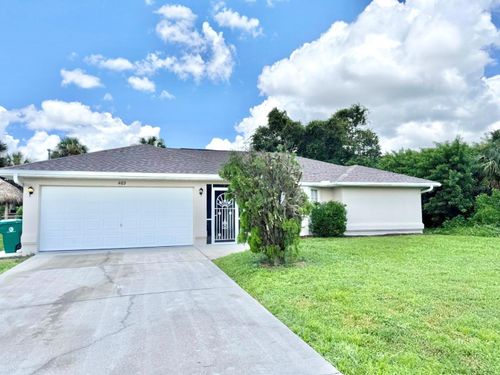 469 Dorchester St, PORT CHARLOTTE, FL, 33954-3068 | Card Image