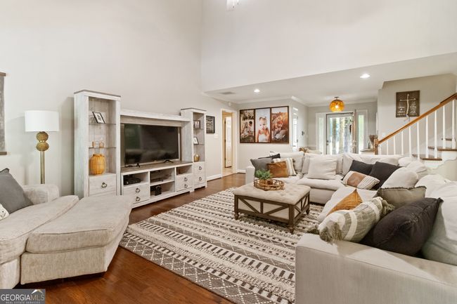 139 Crown Forest Dr, House other with 5 bedrooms, 3 bathrooms and null parking in Mcdonough GA | Image 5