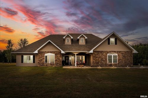 181 Hanover Ln, Murphysboro, IL, 62966-5057 | Card Image