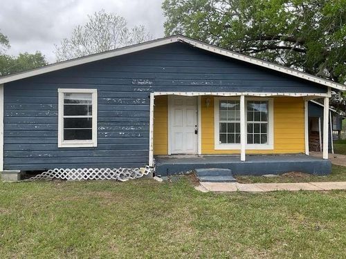 2832 County Road 310, Brazoria, TX, 77422-6306 | Card Image