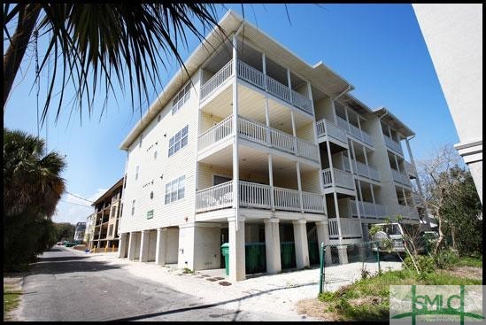 Silver Ave, Tybee Island, GA 31328 #1
