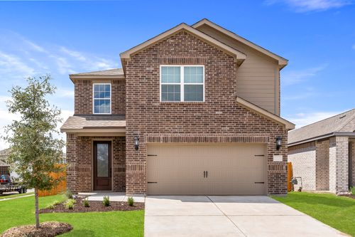 700 Princeton Hts, Princeton, TX, 75407-5795 | Card Image