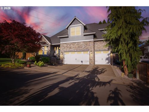 16981 Se Spray Ave, Milwaukie, OR, 97267-5414 | Card Image