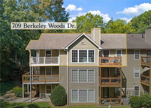 709 Berkeley Woods Dr, Duluth, GA, 30096-6357 | Card Image