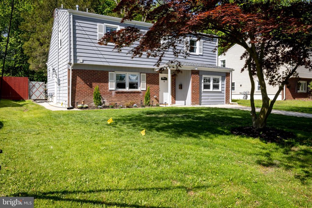 Residential in TRENTON 5