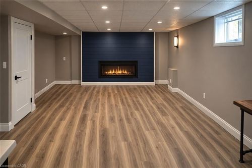 basement-16 Hanlon Pl, Paris, ON, N3L3E3 | Card Image