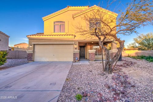 5681 S 237th Dr, Buckeye, AZ, 85326-7283 | Card Image