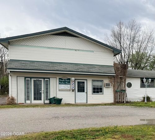 2204/2206 S Main Street, Galena, KS, 66739 | Card Image