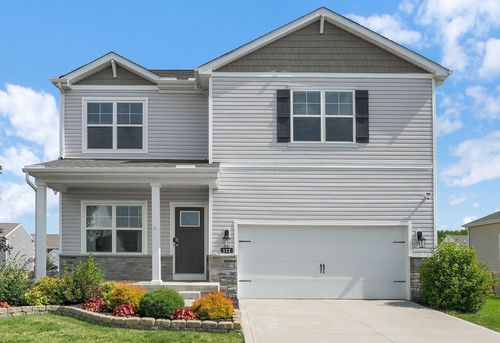 112 Mayfield Dr, Granville, OH, 43023-3519 | Card Image